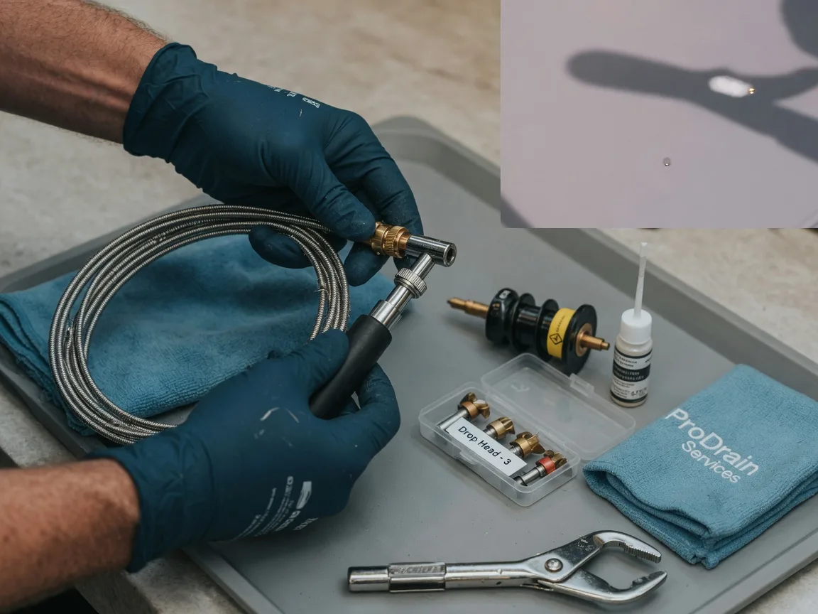 Why choose Drain Cleaning in Pleasant Hill, OR